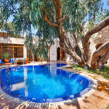 Dar Etto Riad & Spa As-Sawíra Exteriér fotografie