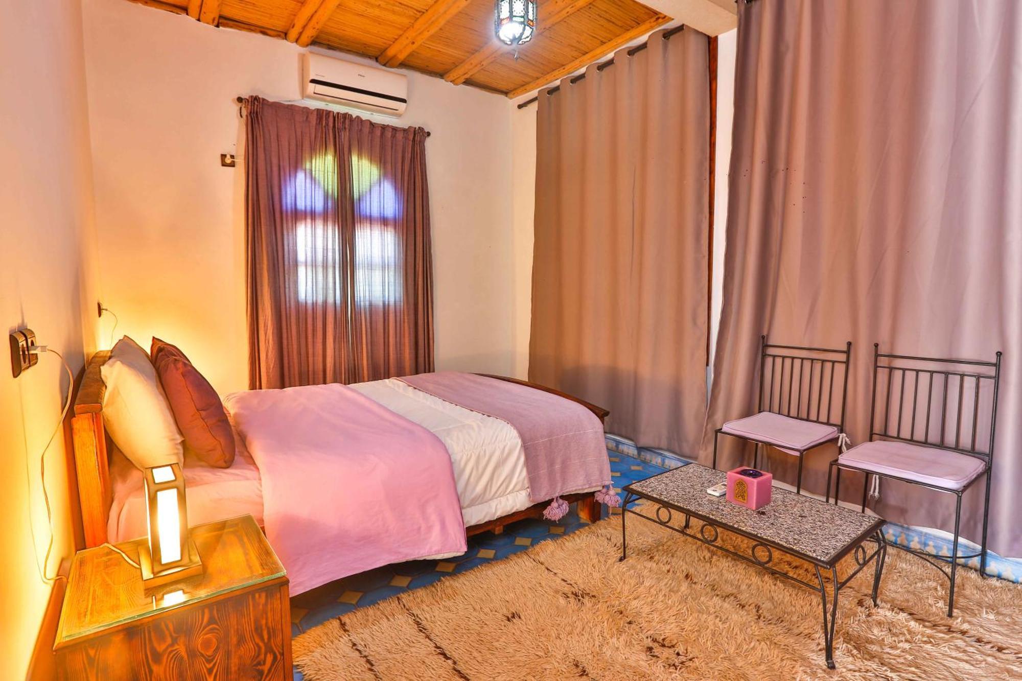 Dar Etto Riad & Spa As-Sawíra Exteriér fotografie