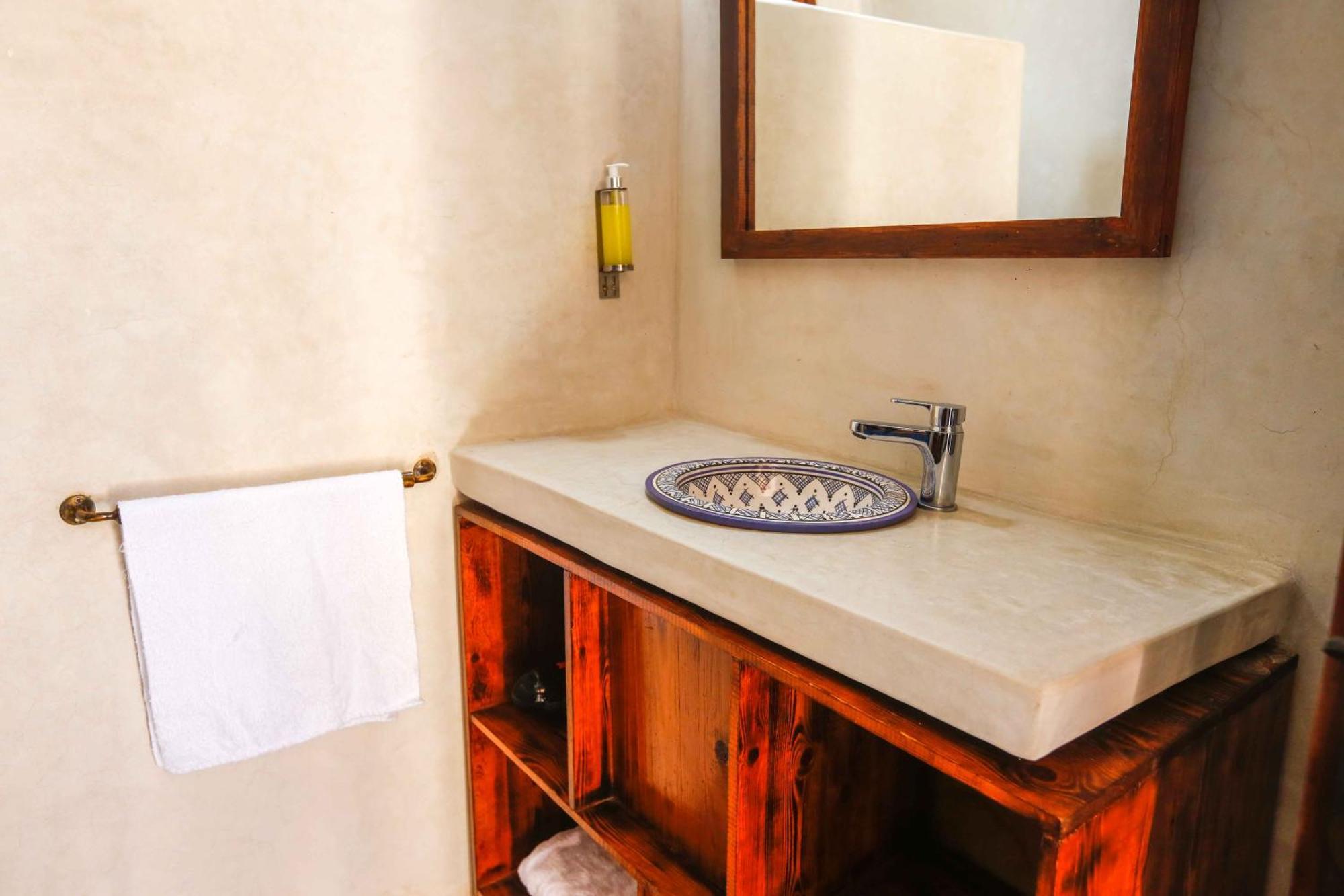 Dar Etto Riad & Spa As-Sawíra Exteriér fotografie