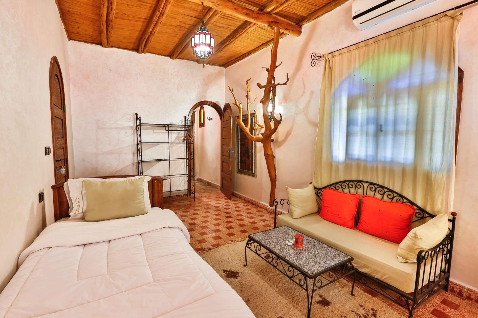 Dar Etto Riad & Spa As-Sawíra Exteriér fotografie