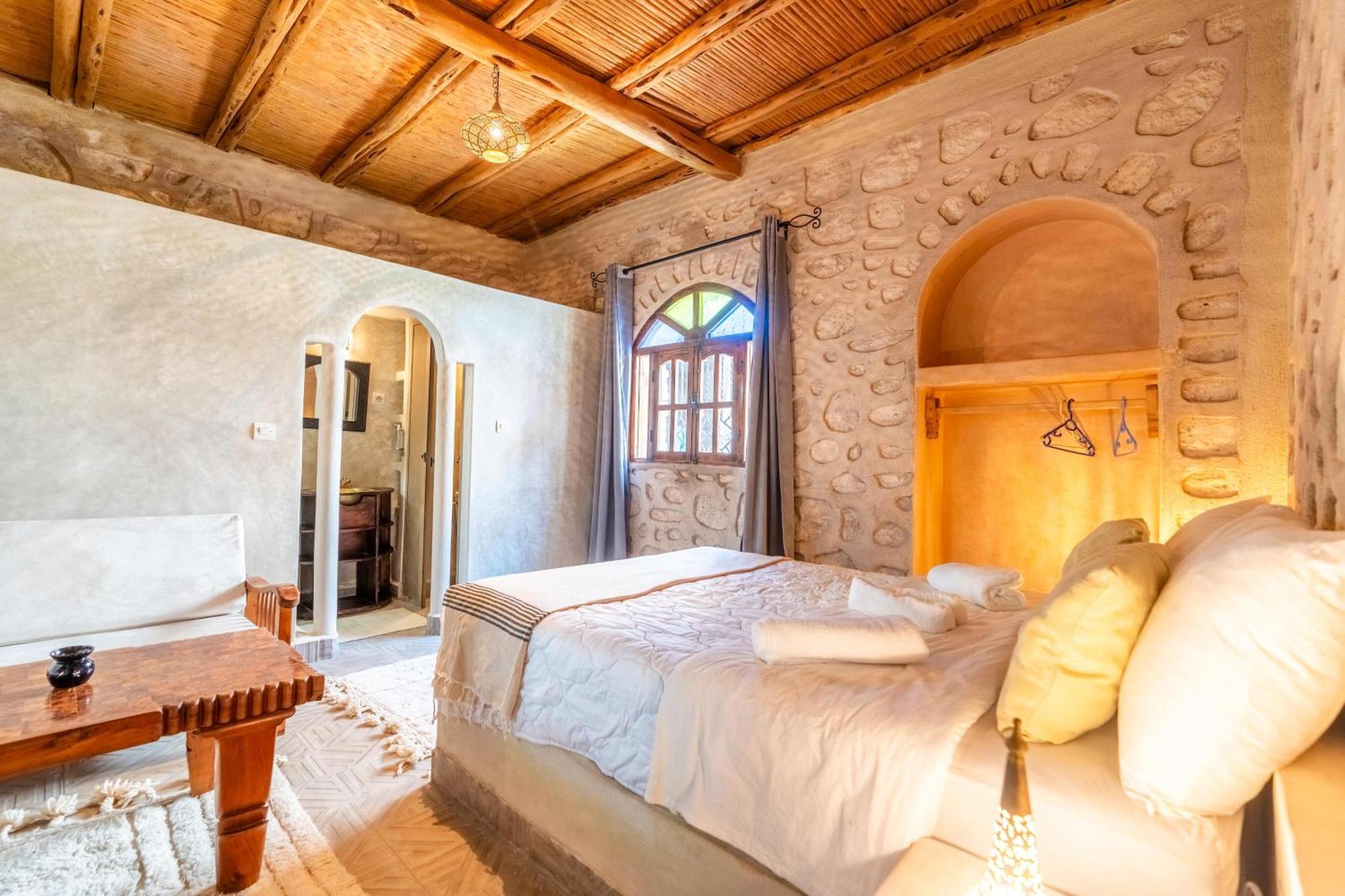 Dar Etto Riad & Spa As-Sawíra Exteriér fotografie