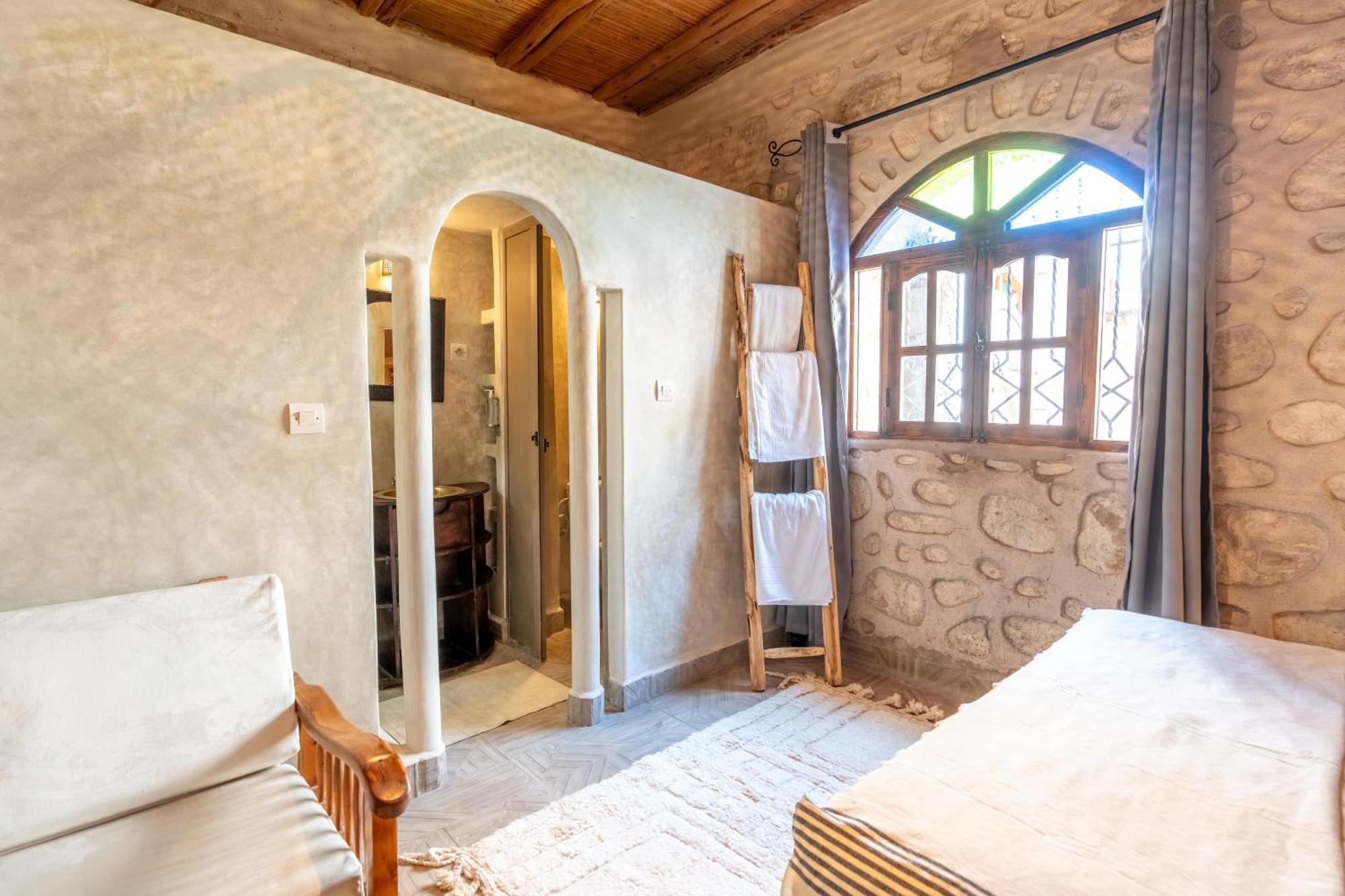 Dar Etto Riad & Spa As-Sawíra Exteriér fotografie