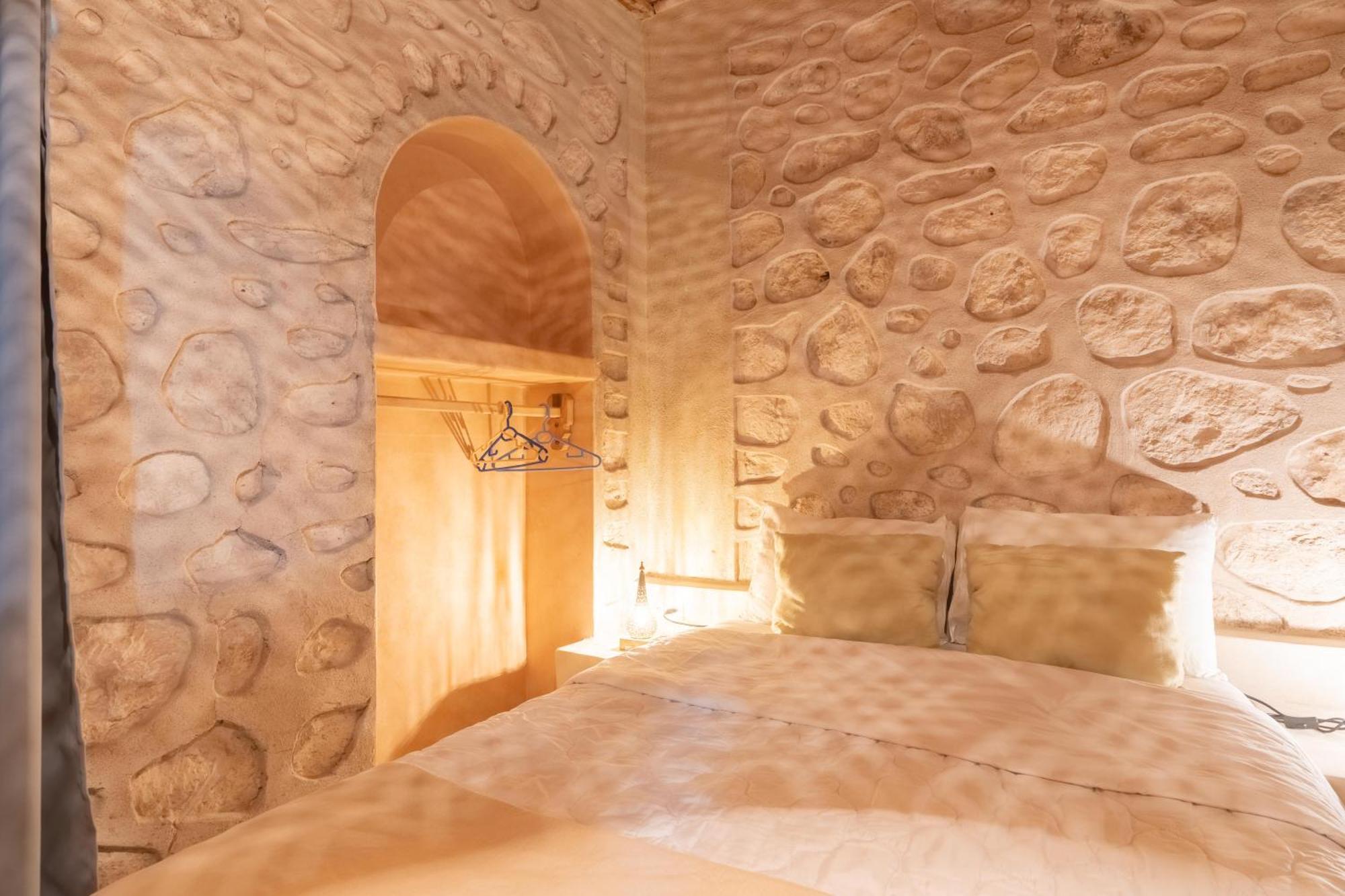 Dar Etto Riad & Spa As-Sawíra Exteriér fotografie