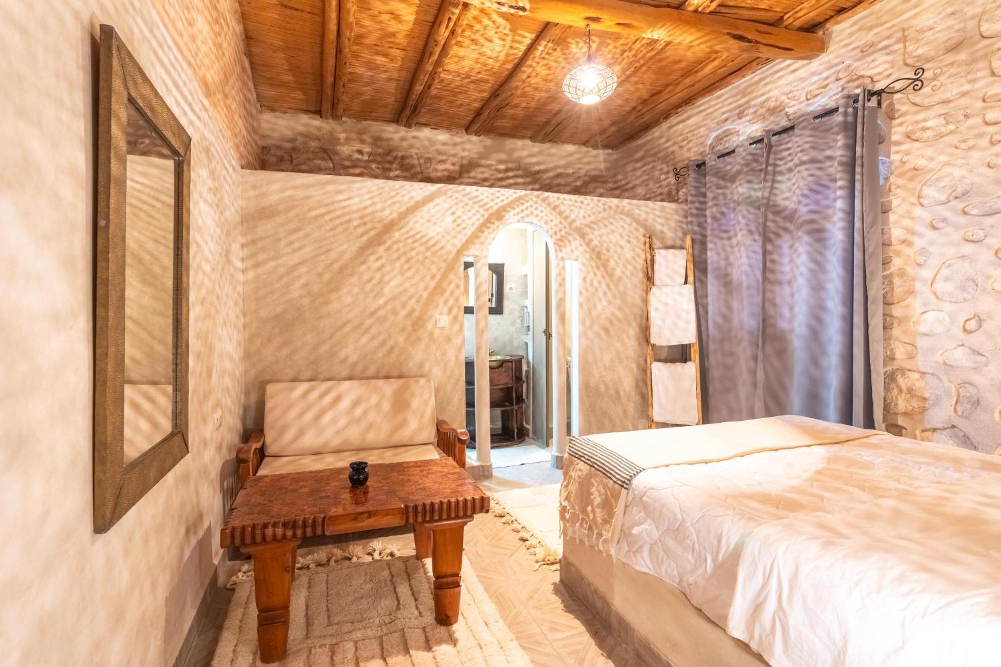 Dar Etto Riad & Spa As-Sawíra Exteriér fotografie
