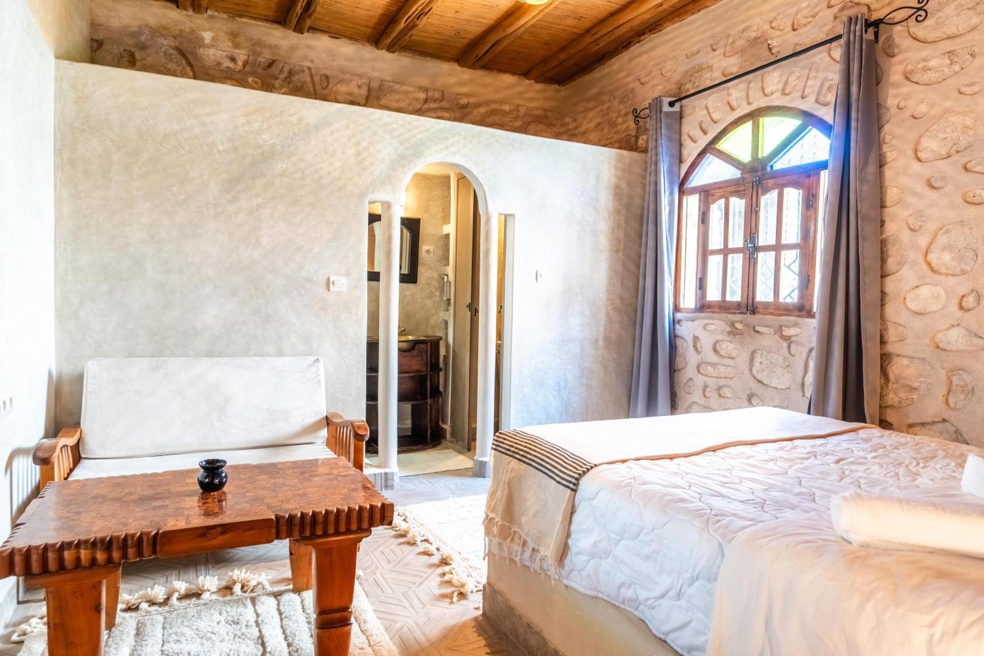 Dar Etto Riad & Spa As-Sawíra Exteriér fotografie