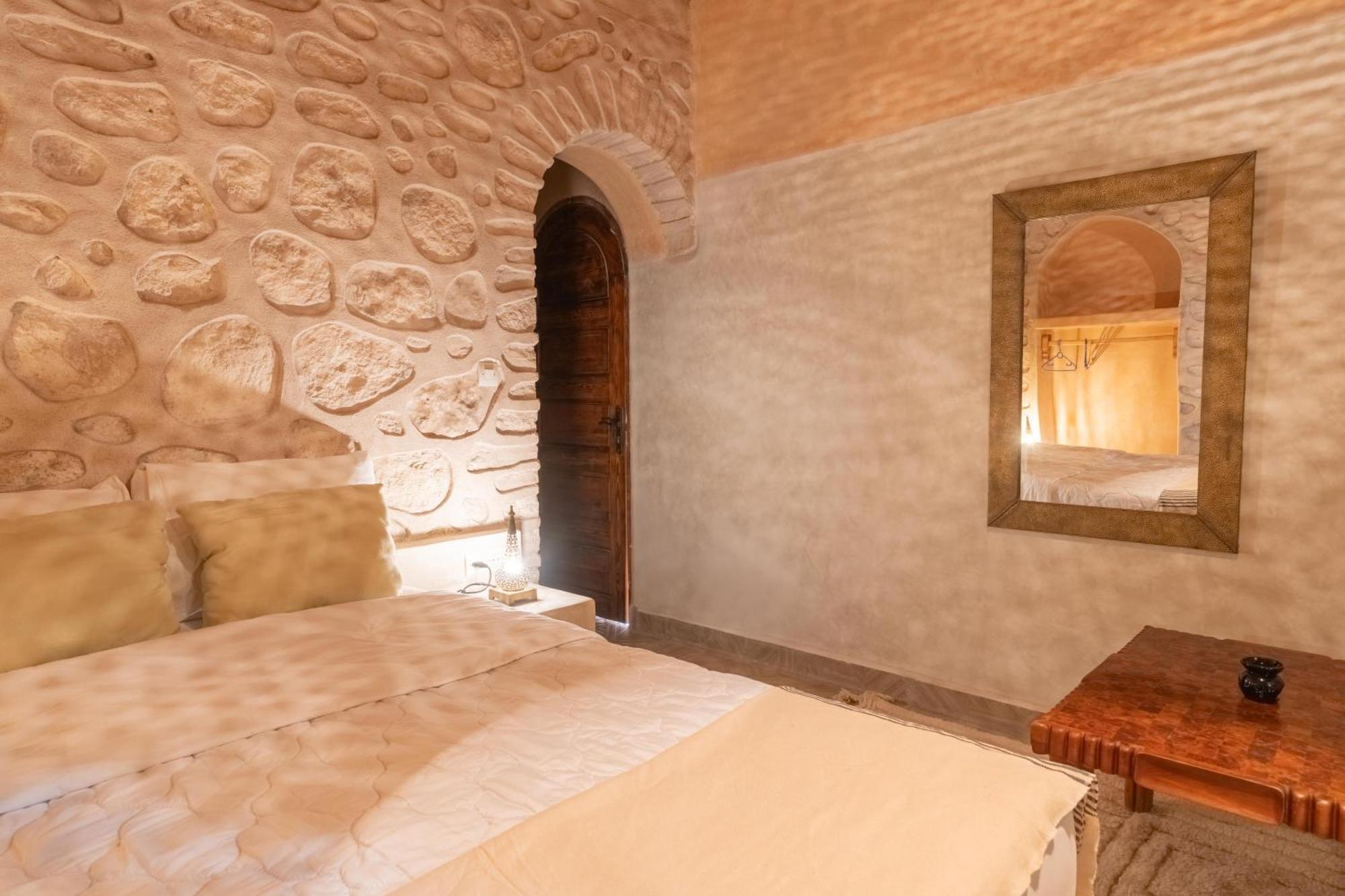 Dar Etto Riad & Spa As-Sawíra Exteriér fotografie