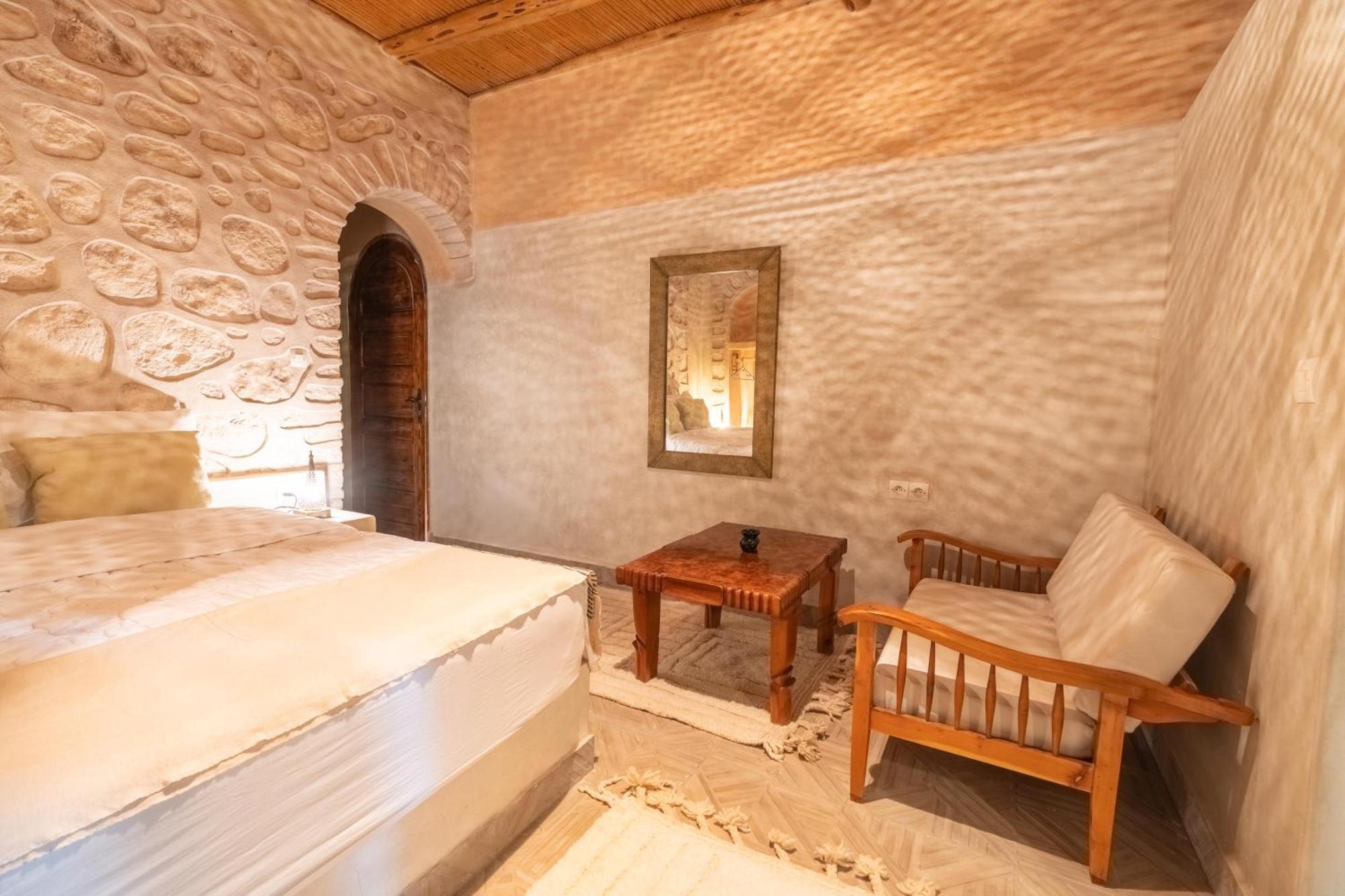 Dar Etto Riad & Spa As-Sawíra Exteriér fotografie