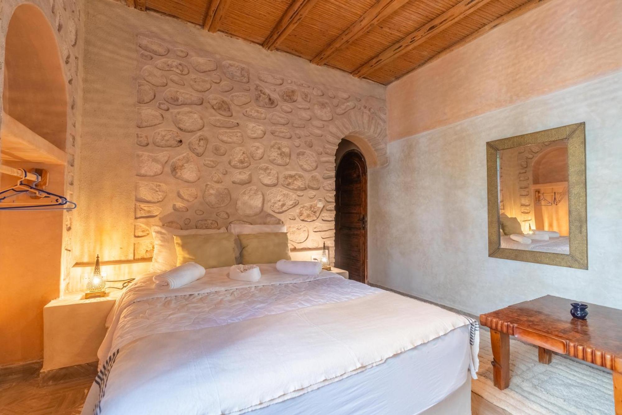 Dar Etto Riad & Spa As-Sawíra Exteriér fotografie