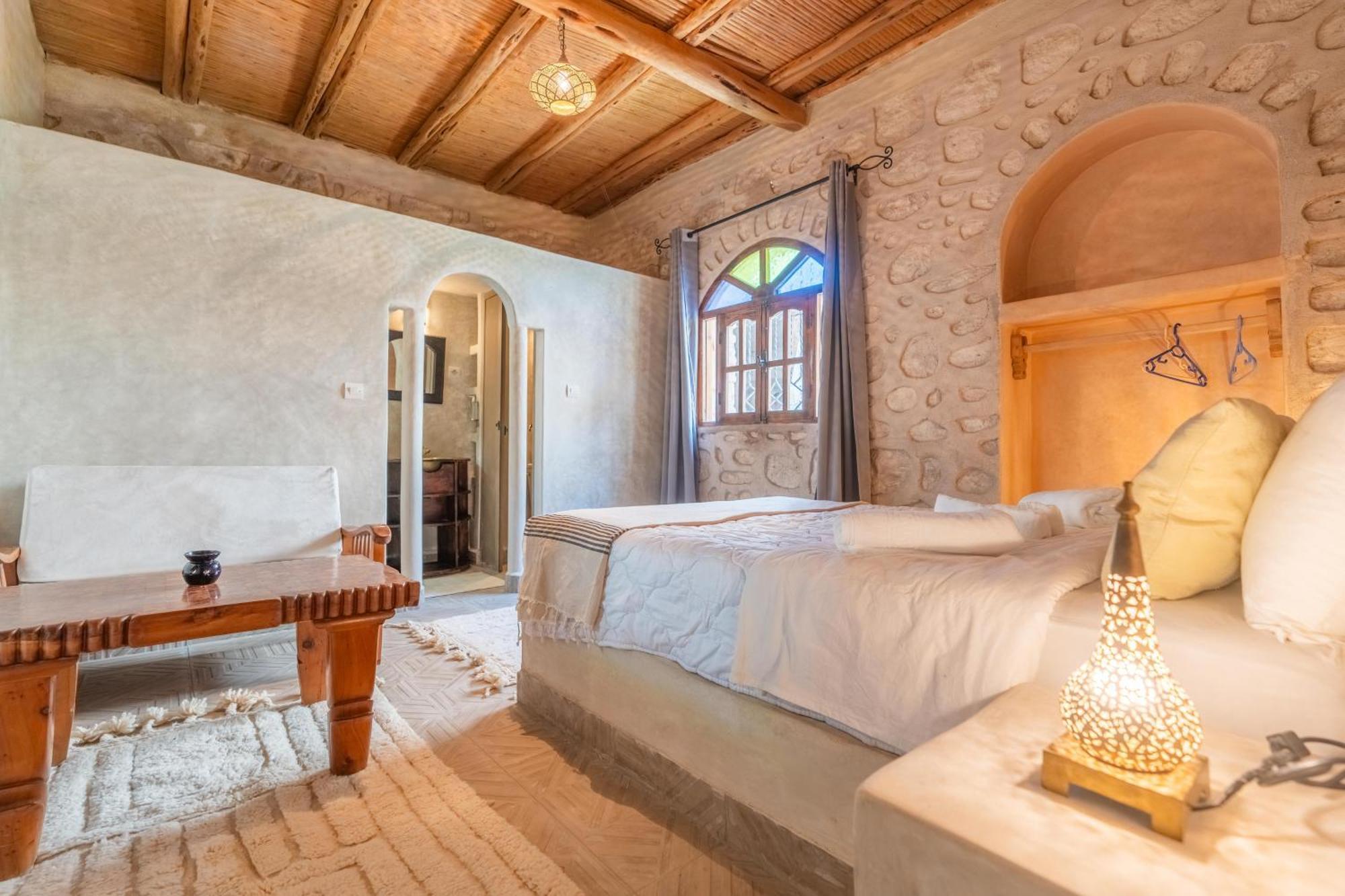 Dar Etto Riad & Spa As-Sawíra Exteriér fotografie