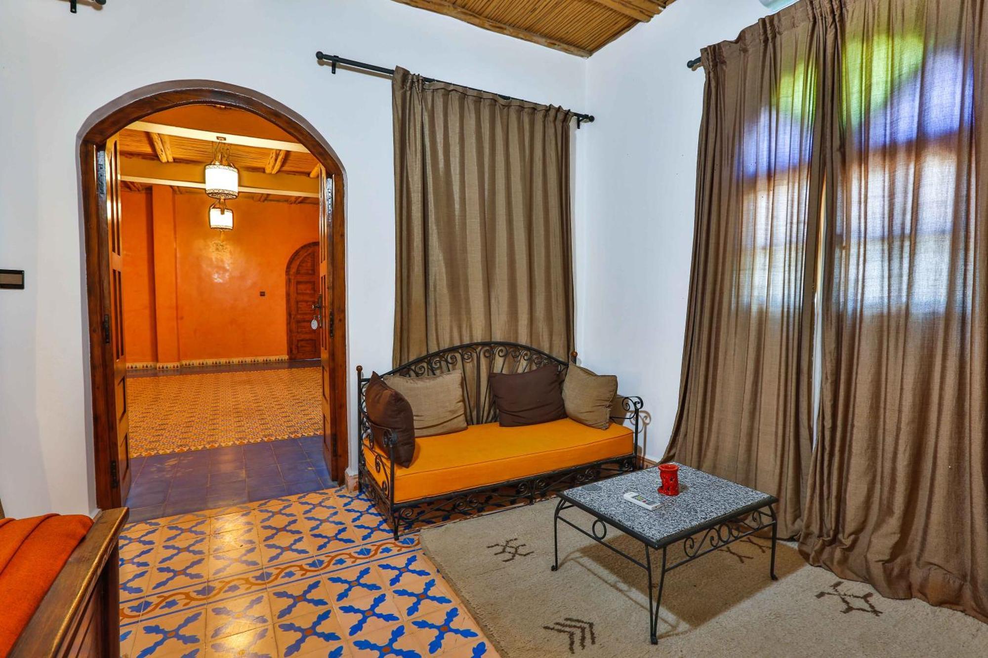 Dar Etto Riad & Spa As-Sawíra Exteriér fotografie