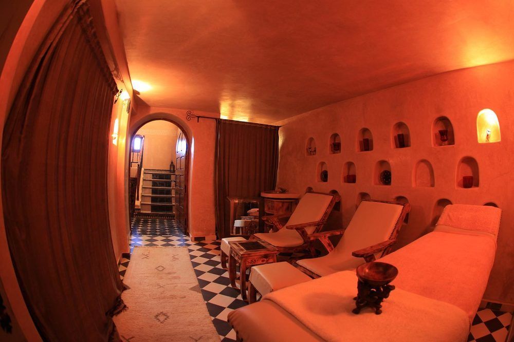 Dar Etto Riad & Spa As-Sawíra Exteriér fotografie